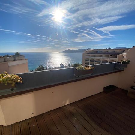 La Perla Del Mare Apartment Cannes Exterior photo