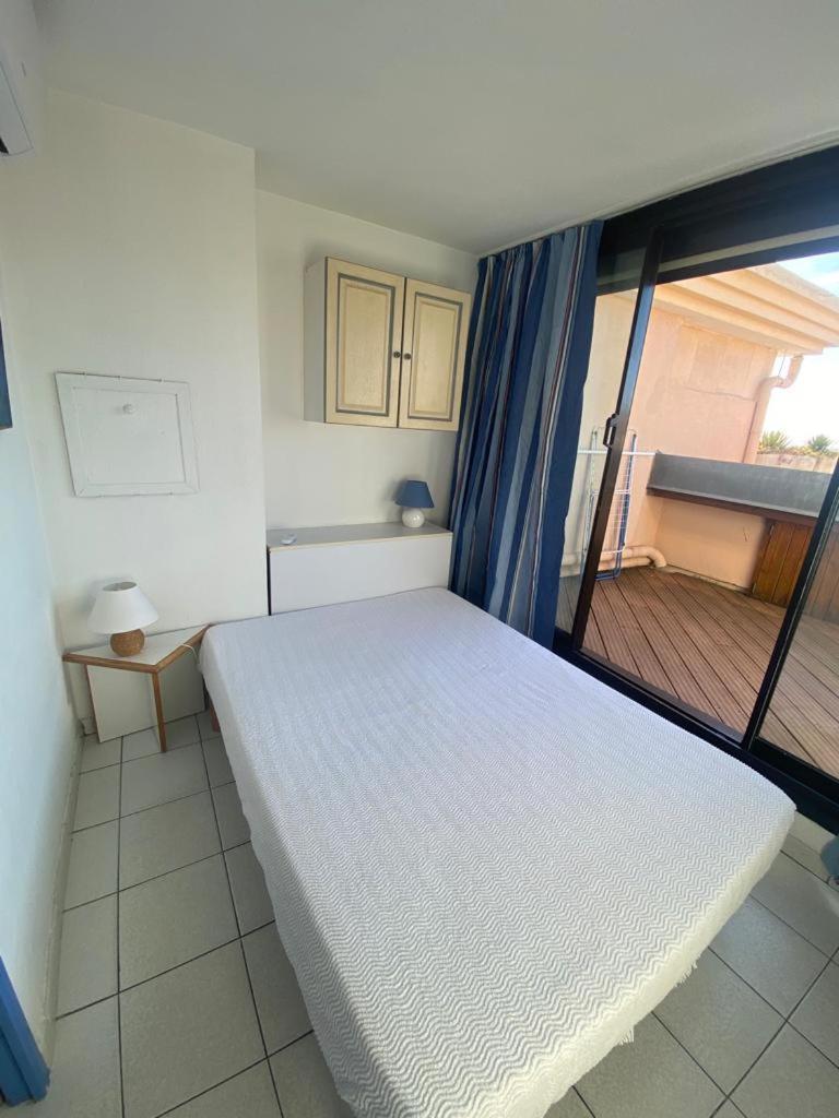 La Perla Del Mare Apartment Cannes Exterior photo