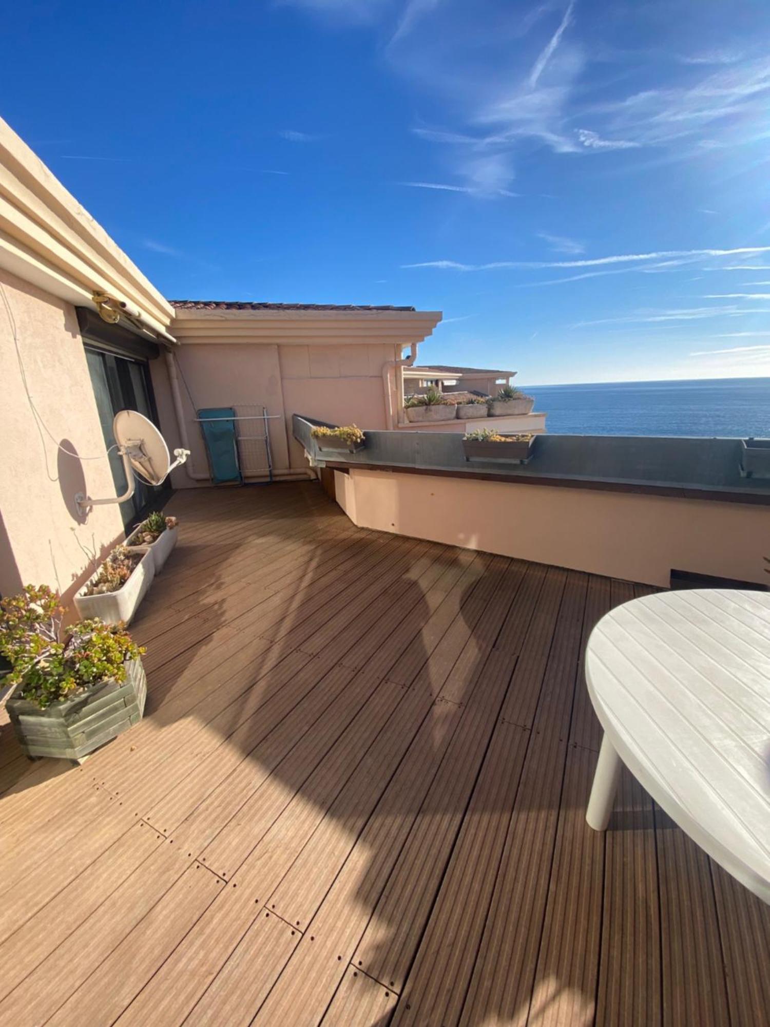 La Perla Del Mare Apartment Cannes Exterior photo