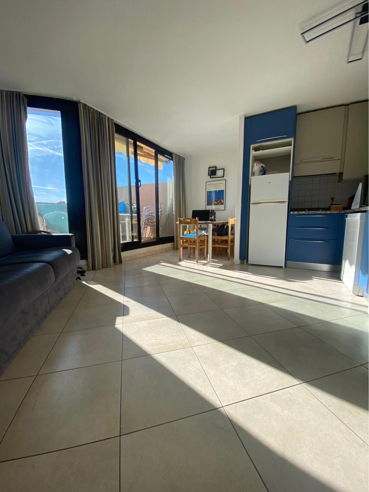 La Perla Del Mare Apartment Cannes Exterior photo