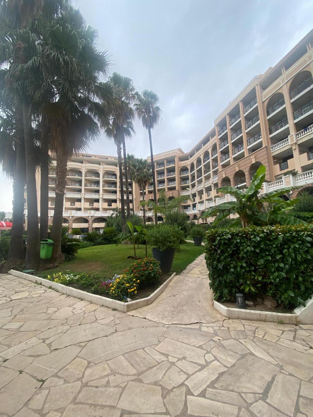 La Perla Del Mare Apartment Cannes Exterior photo